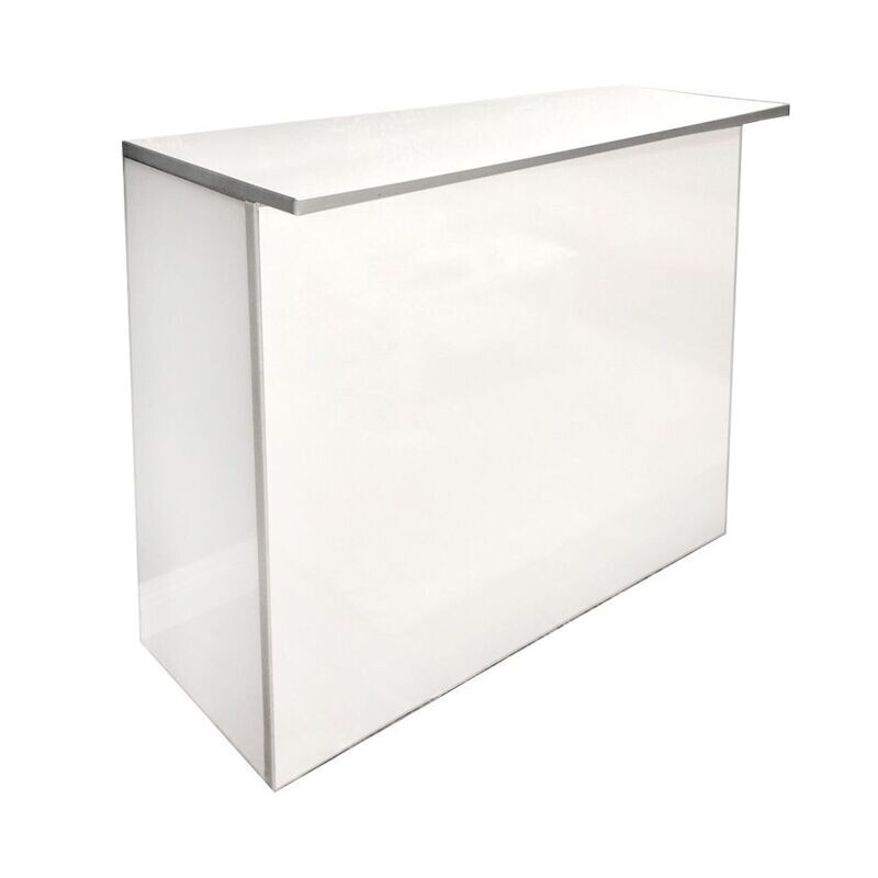 White Bar