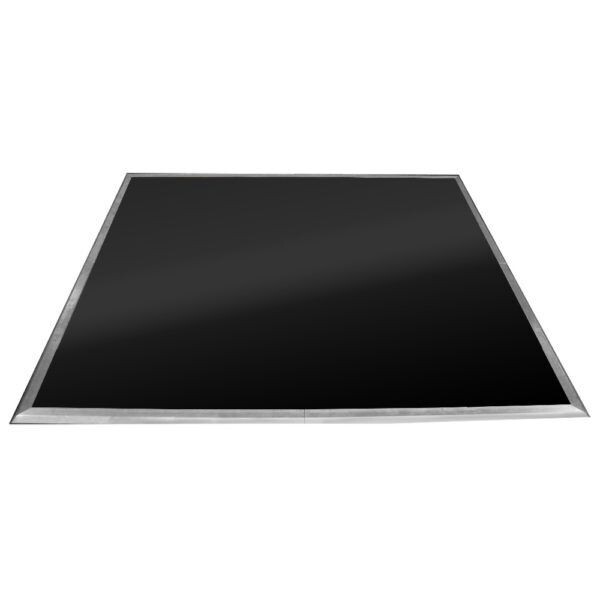 Black Dance Floor