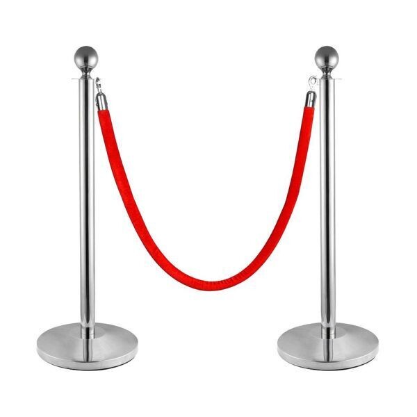 Stanchions