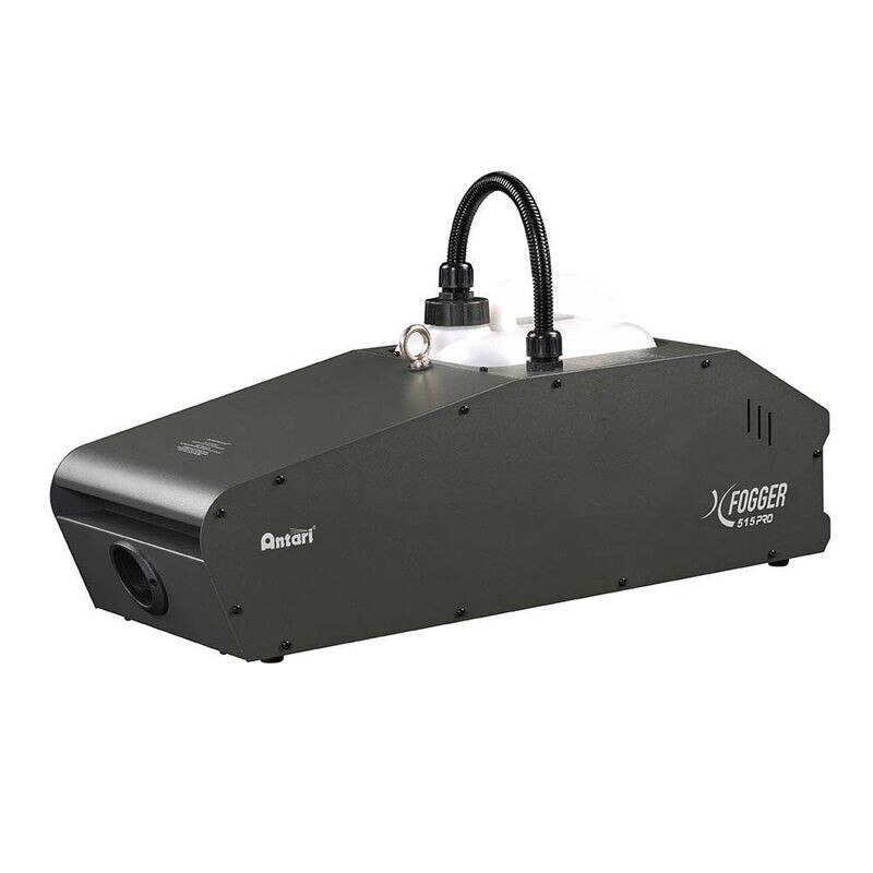 Fog Machine