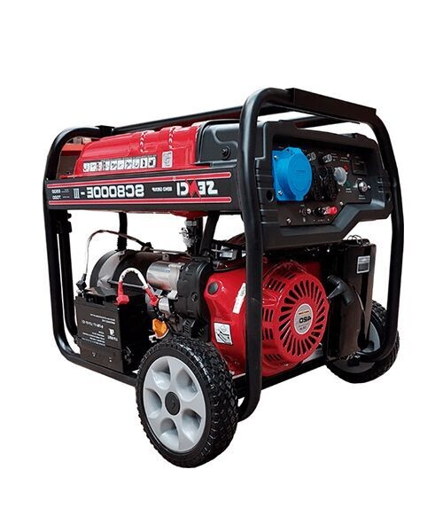 Generators