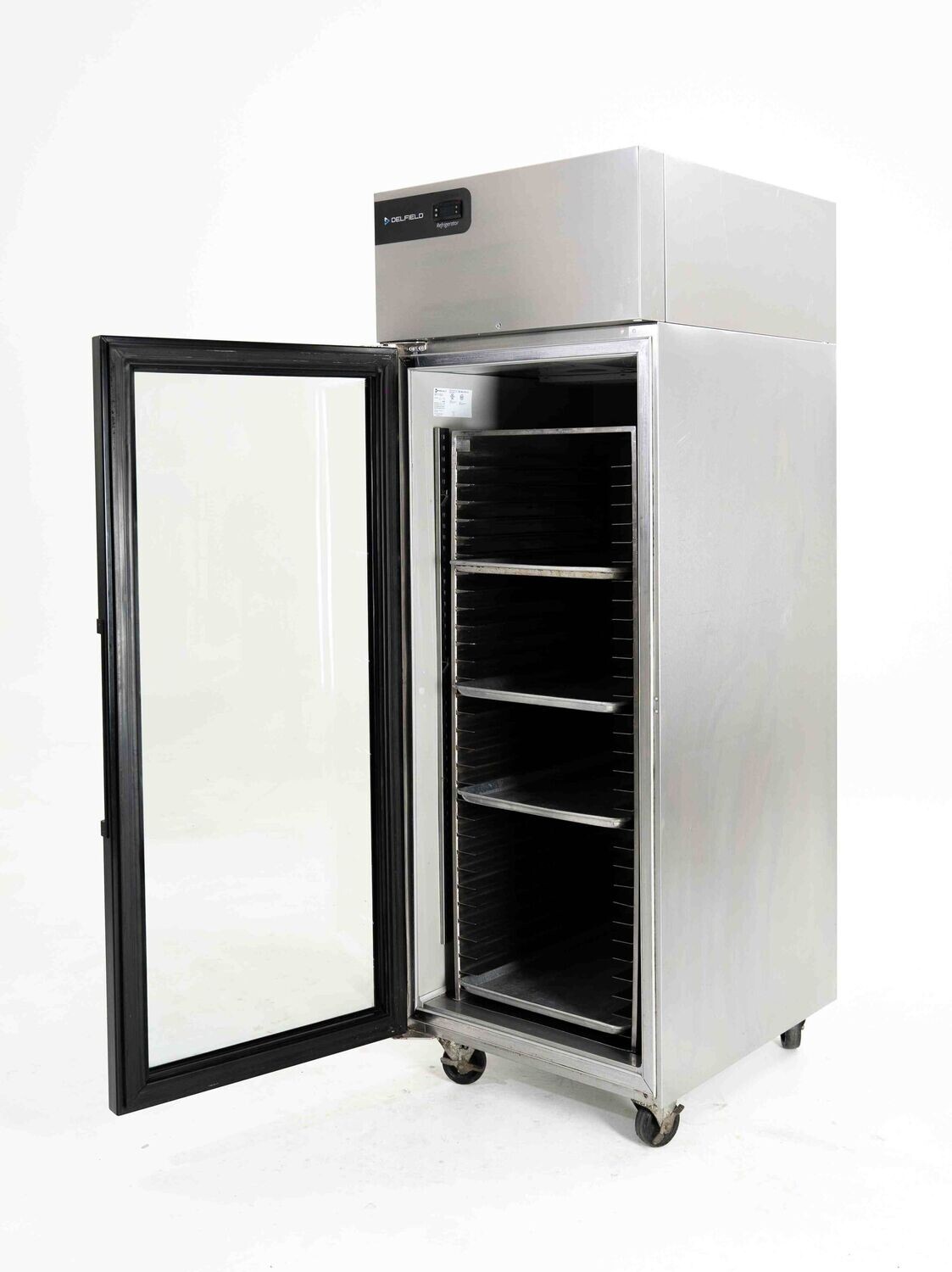 Portable cooler