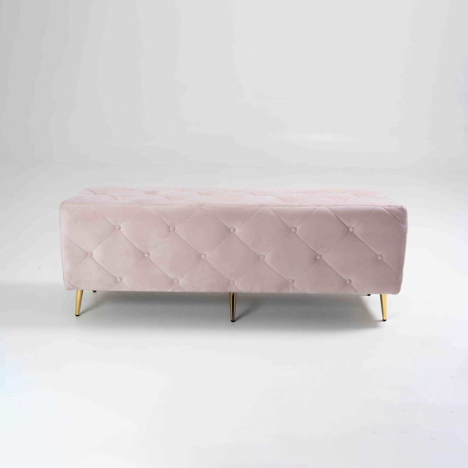 Bluss Velvet - Bench