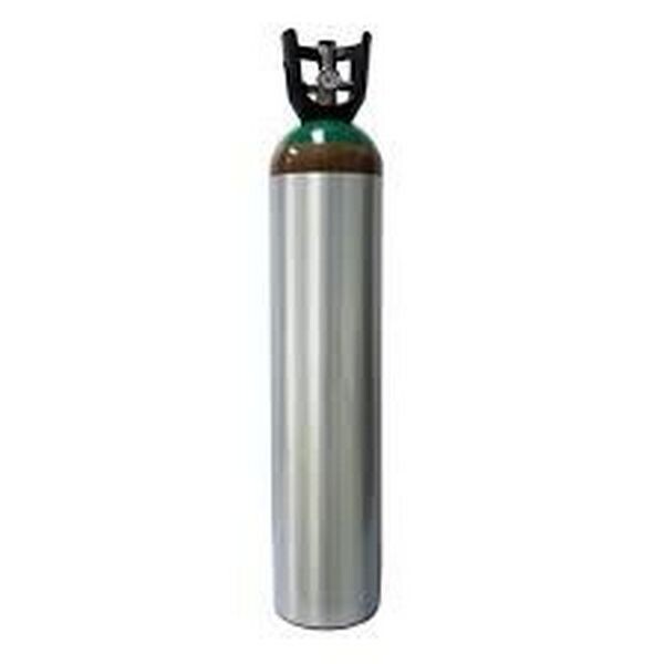 Helium tanks start at