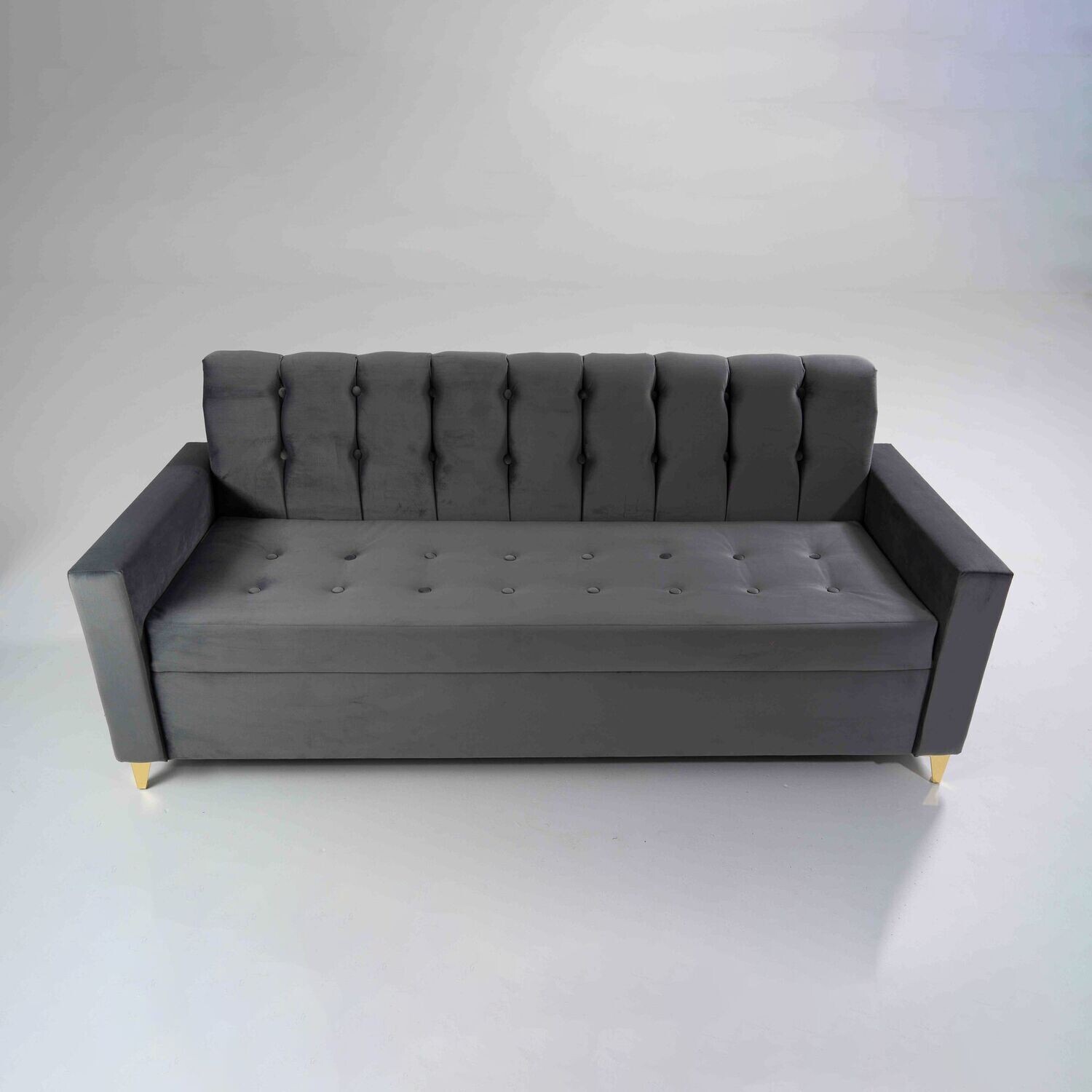 Dark Gray - Sofa