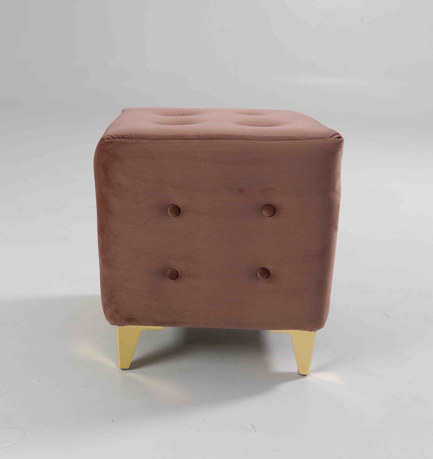 Pink Guava - Ottoman