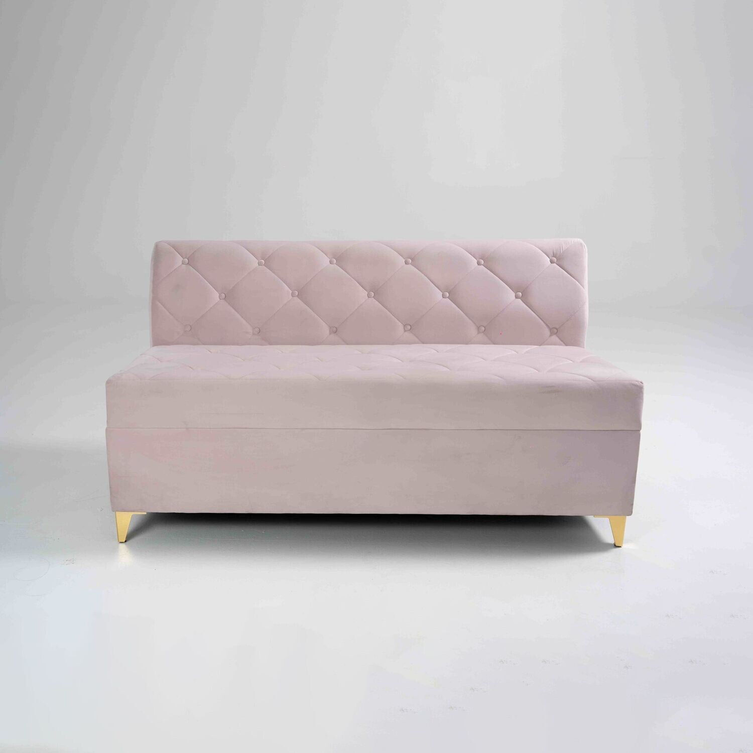 Bluss Velvet - Sofa