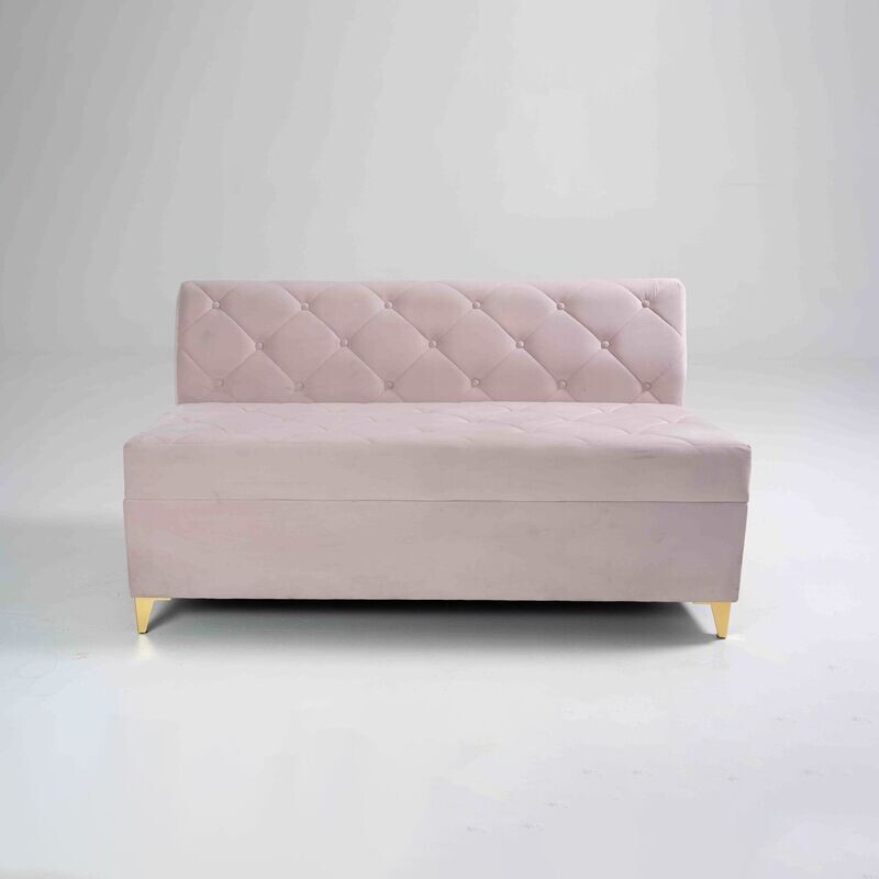 Bluss Velvet - Sofa
