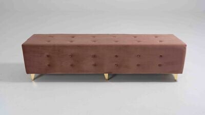 Pink Guava - Bench