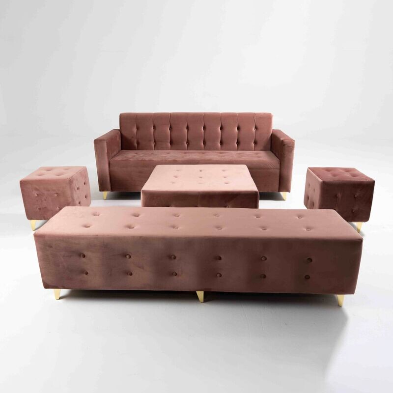 Pink Guava - Set