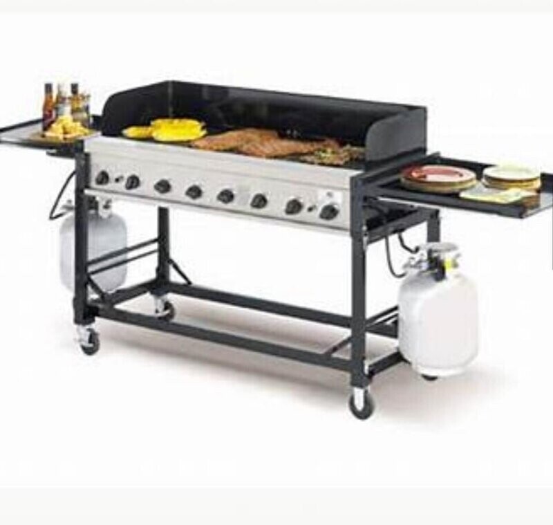 BBQ Rentals