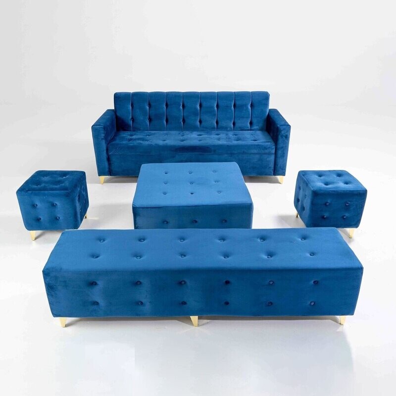 Lounge Luxury Furniture