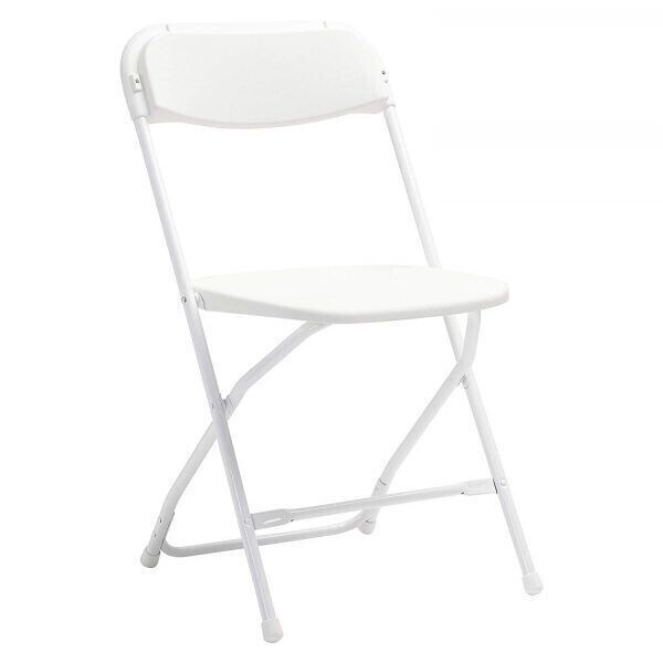 Samsonite - White