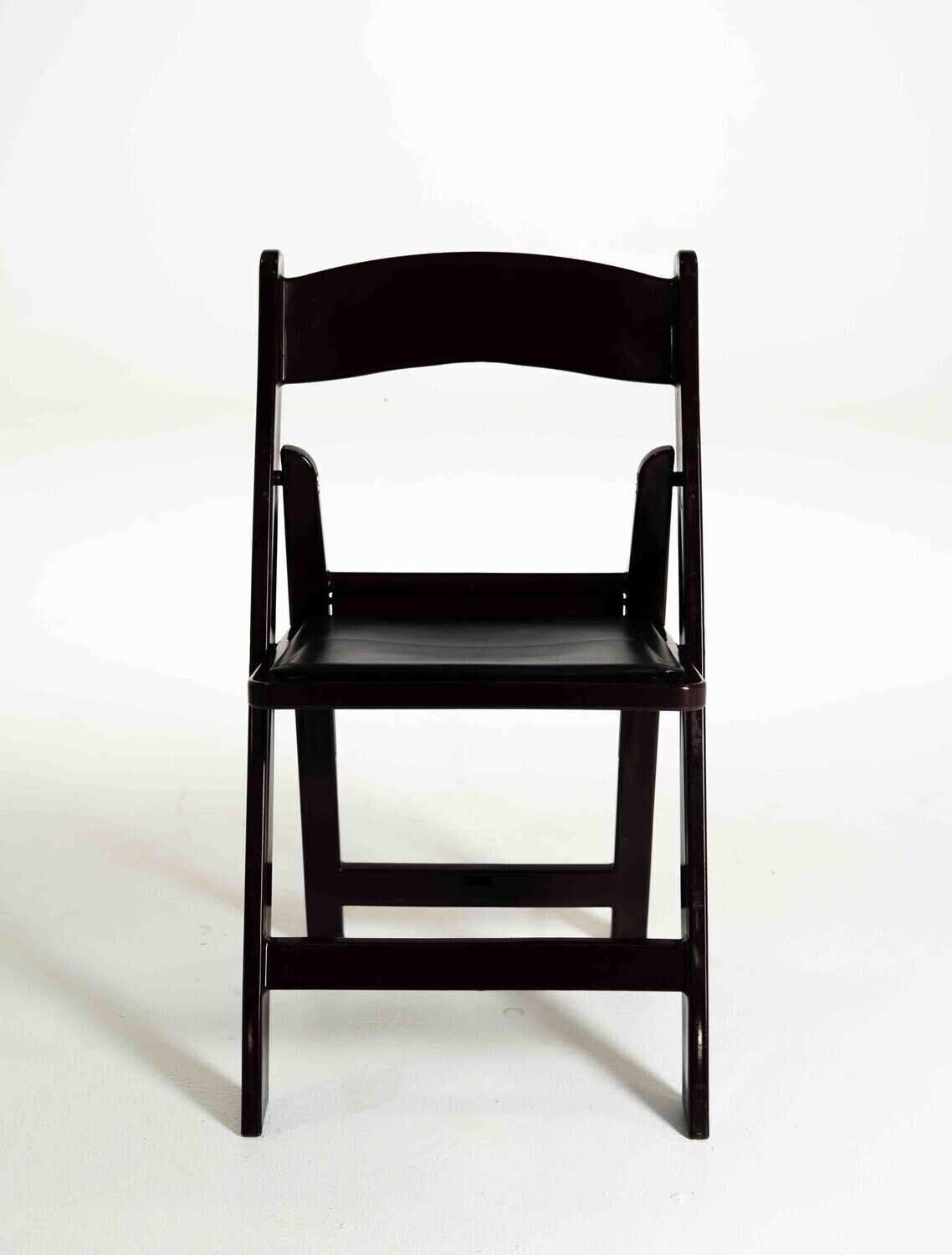 Resin Padded - Black