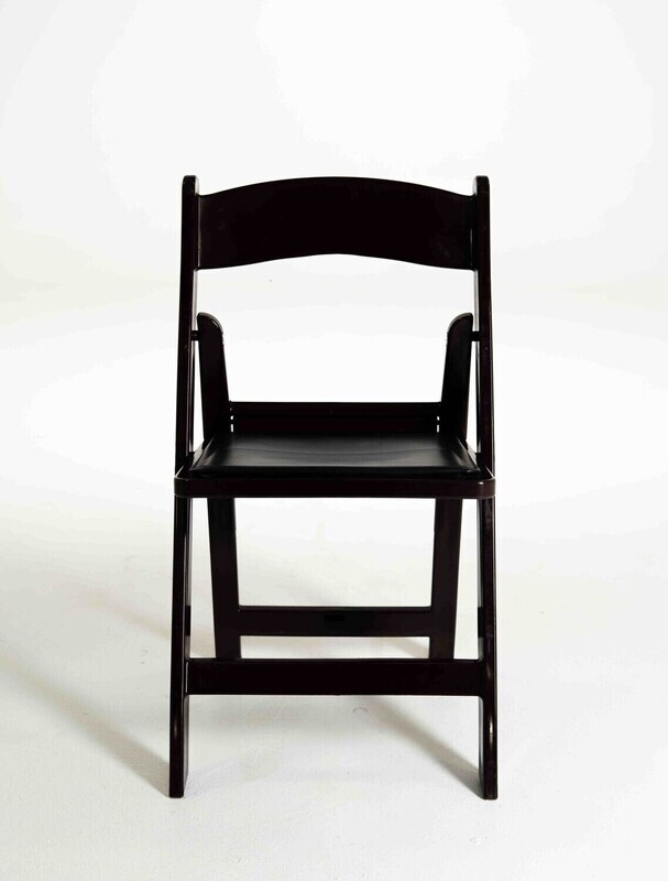 Resin Padded - Black