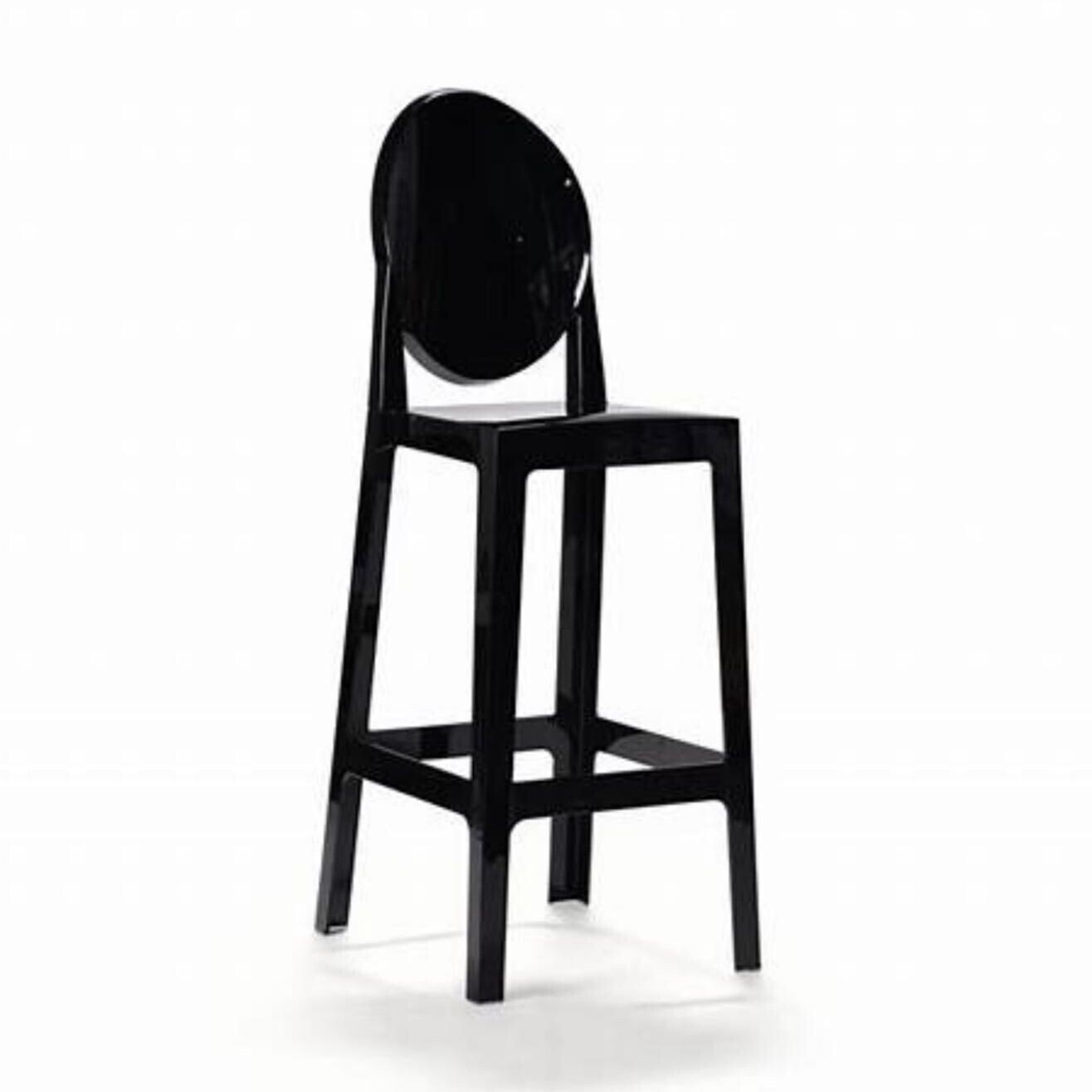 Barstool Ghost - Black