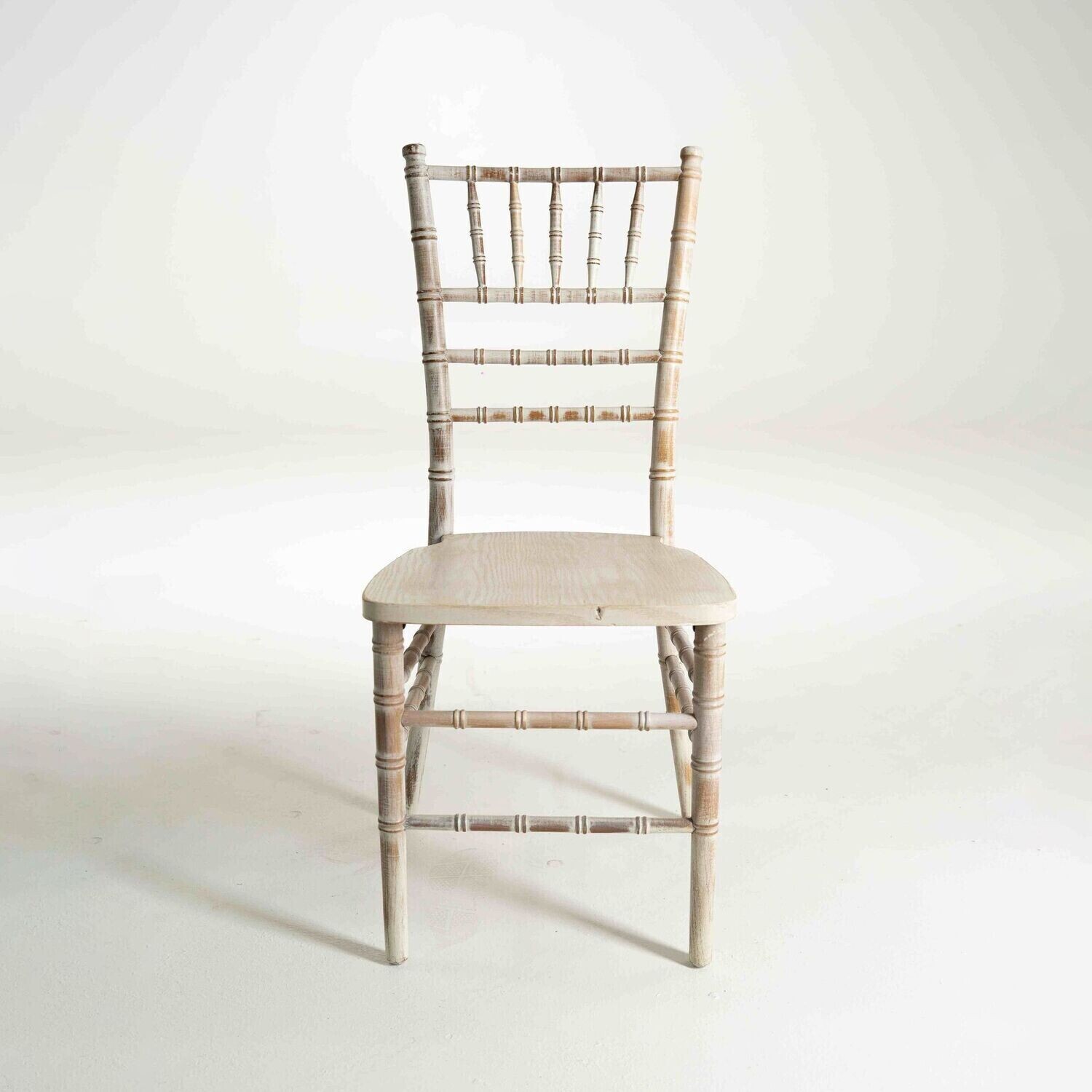 Chiavari - Vintage White