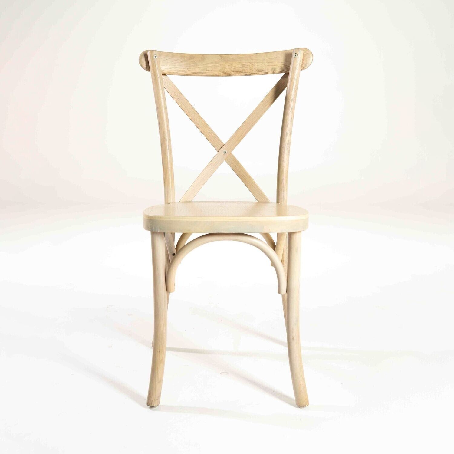 Crossback - Vintage White