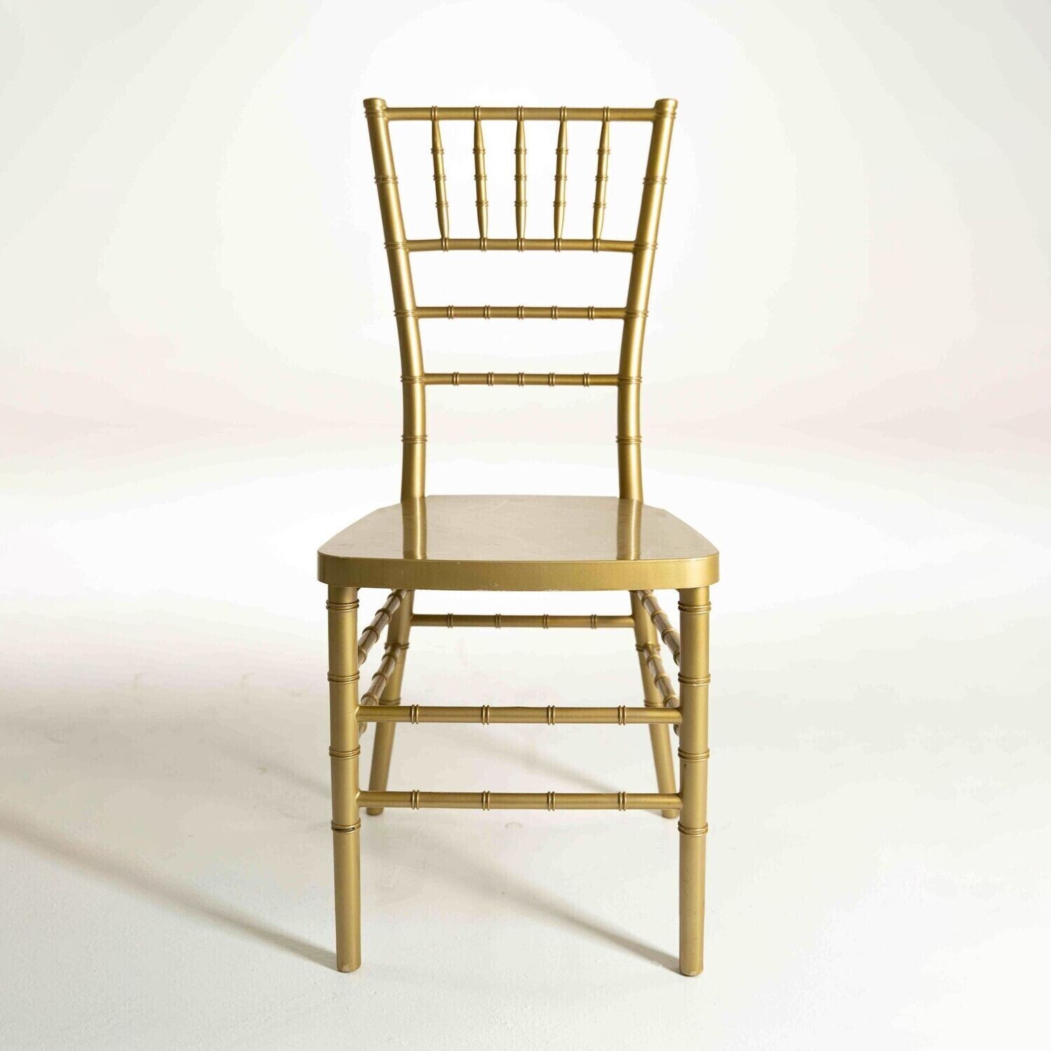 Chiavari - Gold