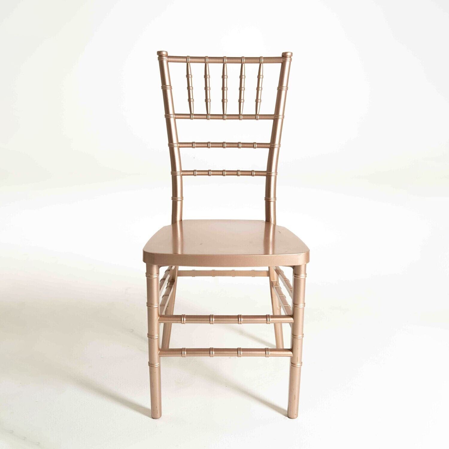 Chiavari - Rose Gold