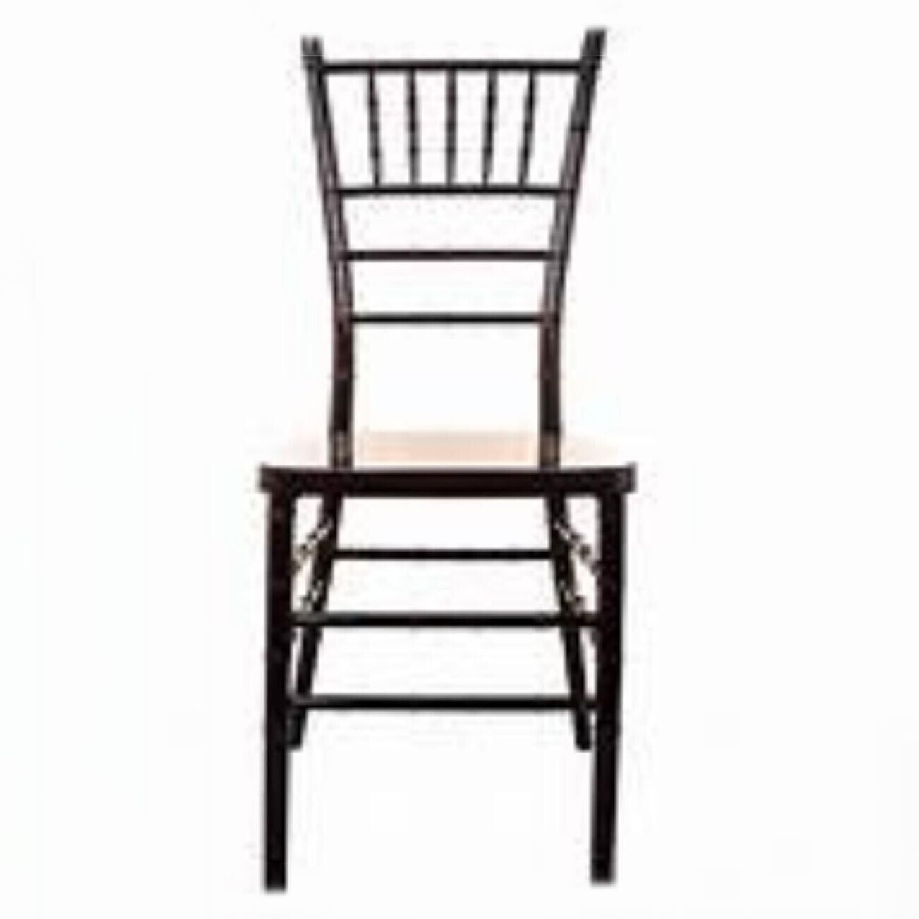 Chiavari - Mahogany