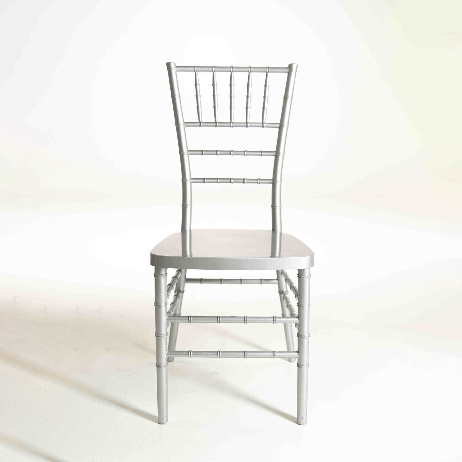 Chiavari - Silver