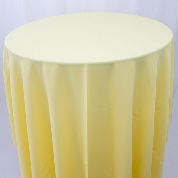 Linens - Aqua – Baby Yellow
