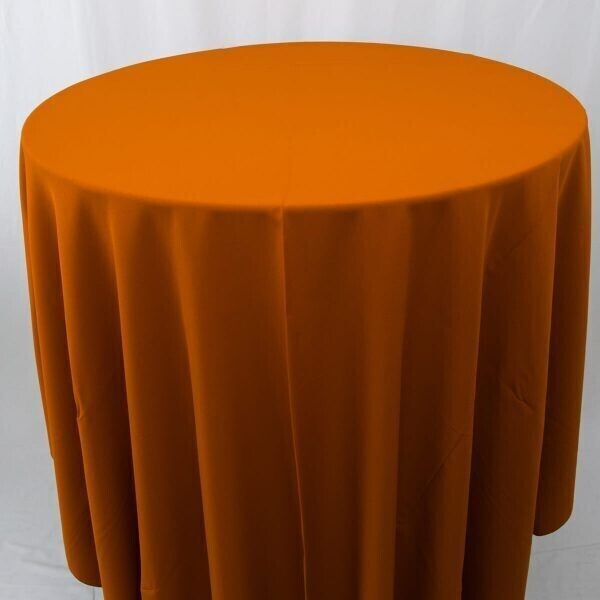 Linens - Aqua – Pumpkin