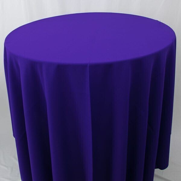 Linens - Aqua – Purple