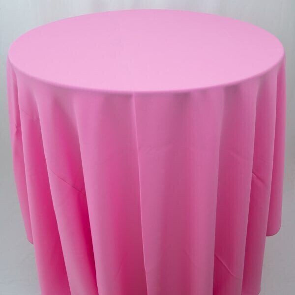 Linens - Aqua – Bubblegum