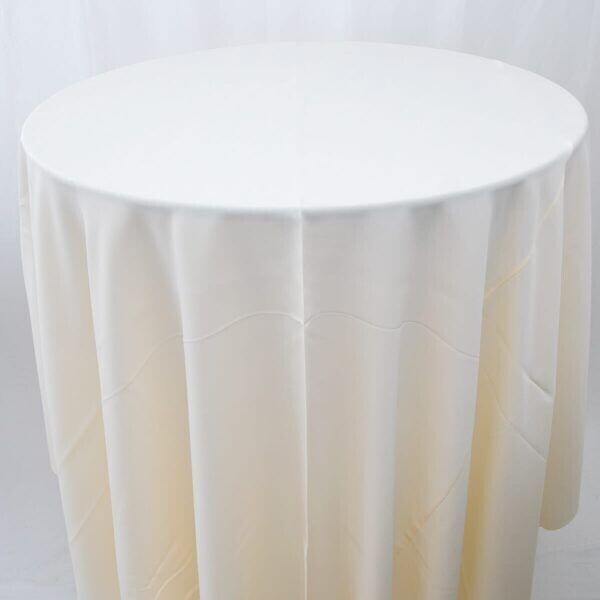 Linens - Aqua – Ivory