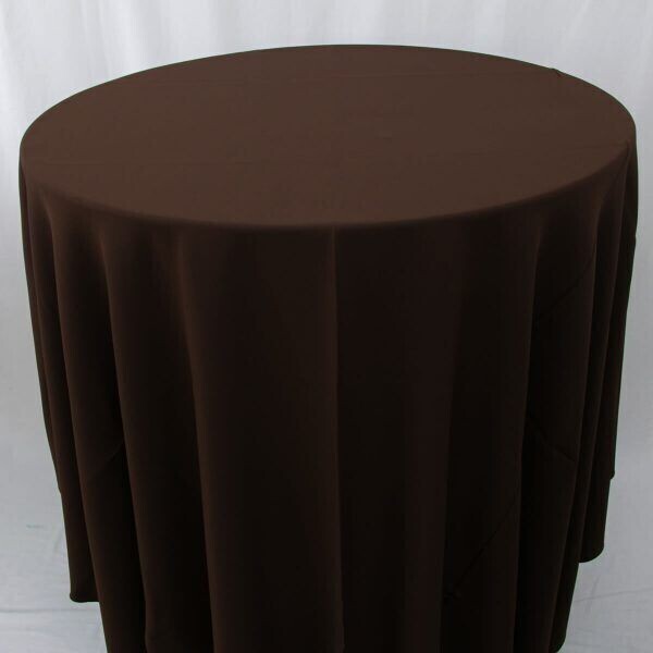 Linens - Aqua – Brown