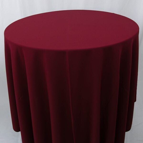 Linens - Aqua – Burgandi
