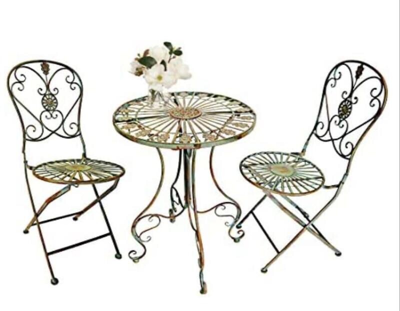 spring recliner Set