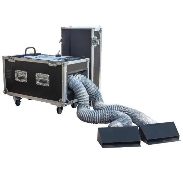 Fog Machine Factory
