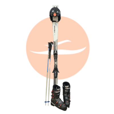 SKI COMPLETO ADULTOS