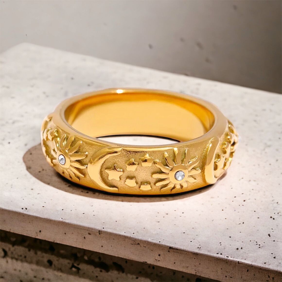 Celestial Ring