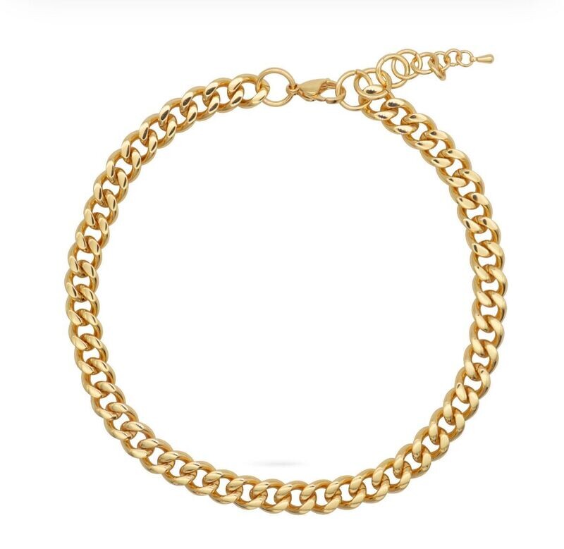 El Collar Cubano