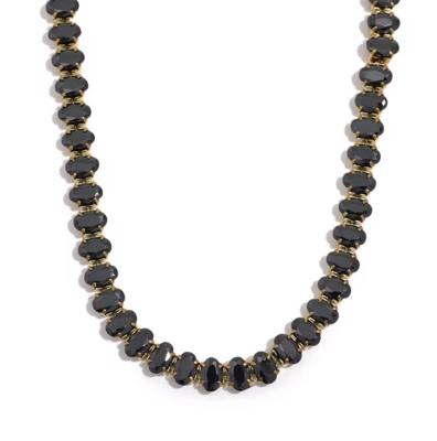 Tennis Necklace