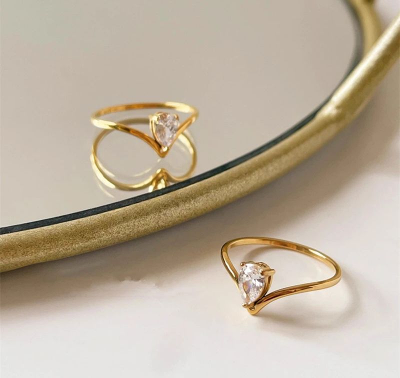 Celestial Tear Ring