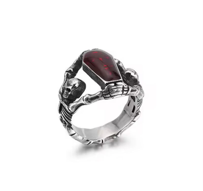 The Nosferatu Ring