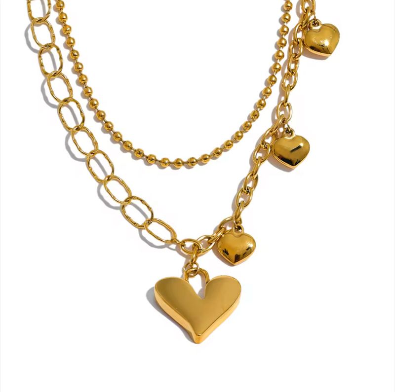 Hearts Of Gold Duo