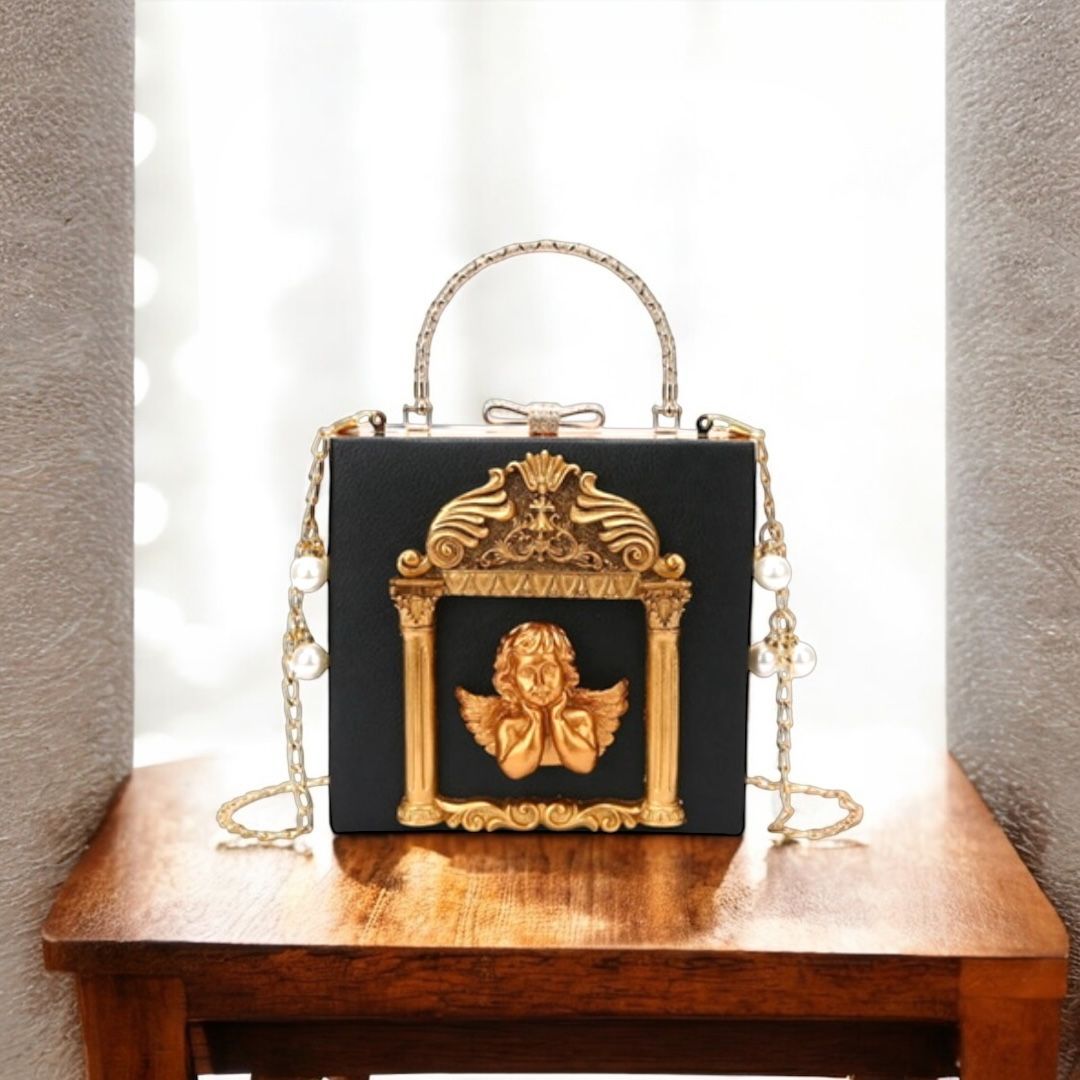 Cherub Regal Purse