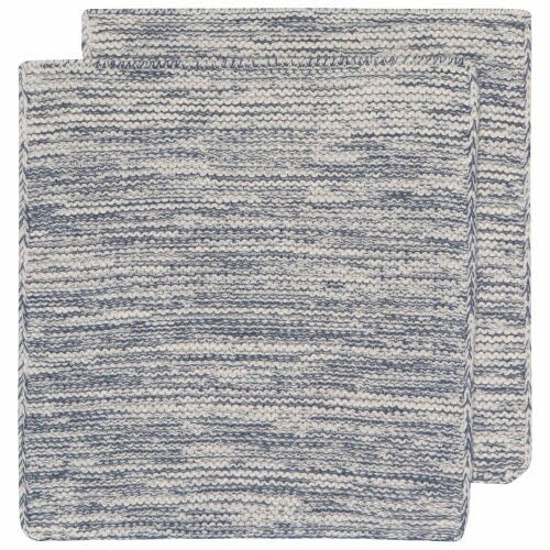 Dish Cloth - Knit