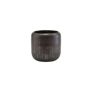 Black Vase/Pot
