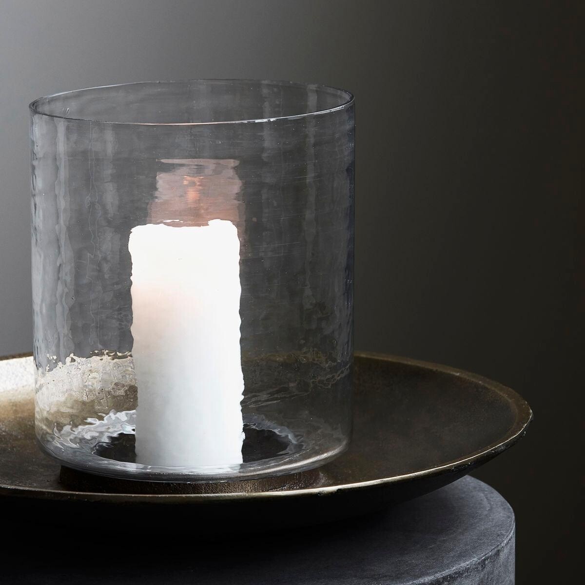 Solapur Candle Stand