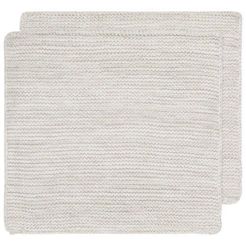 Dish Cloth - Knit
