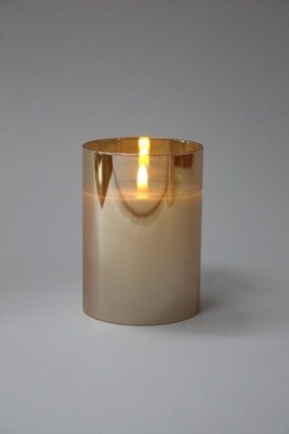 Radiance Poured Candle - 5"