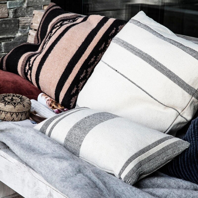 Morocco Cushion Cover - Pillow