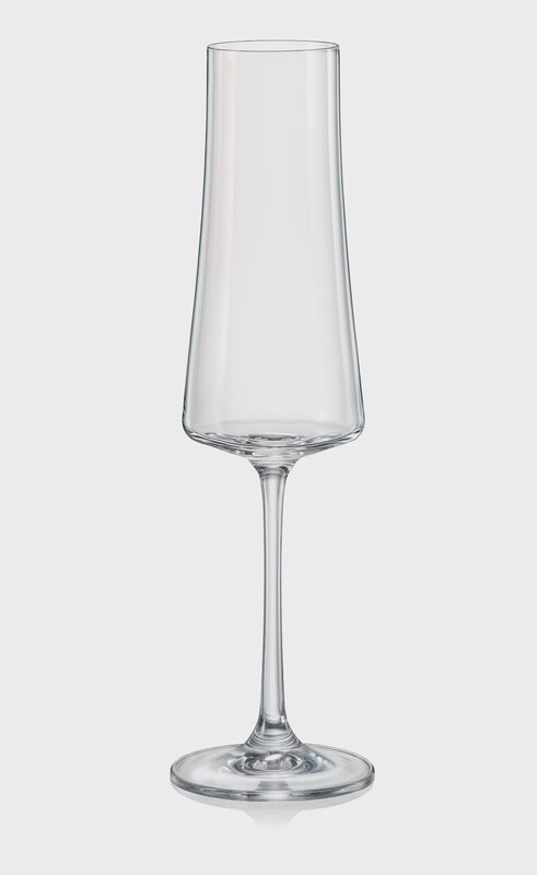 Xtra Champagne Flute